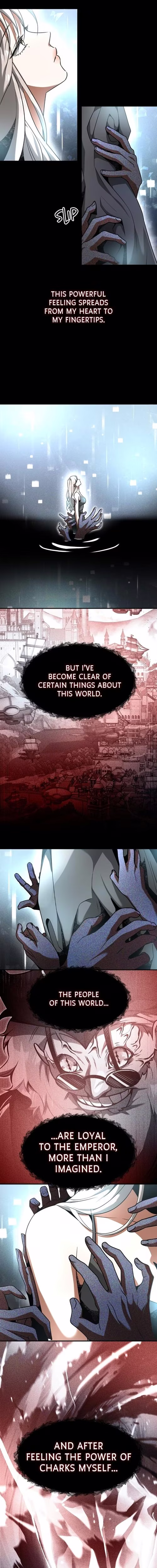 Emperor Hunt - Chapter 18 - Part 8