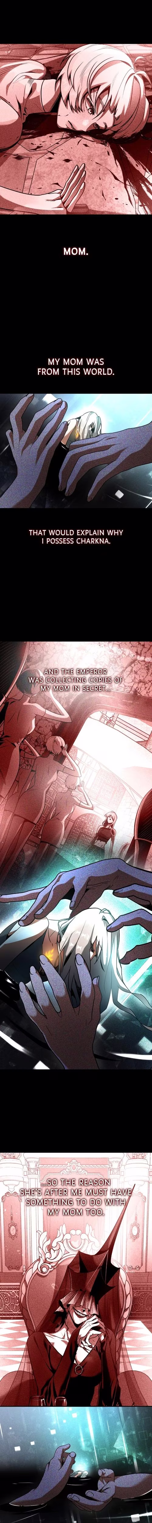 Emperor Hunt - Chapter 18 - Part 10