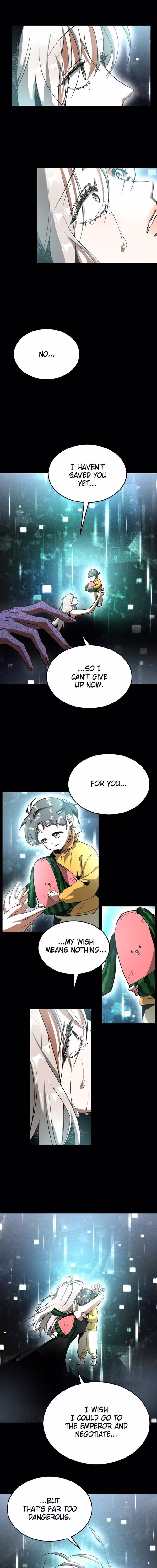 Emperor Hunt - Chapter 18 - Part 12