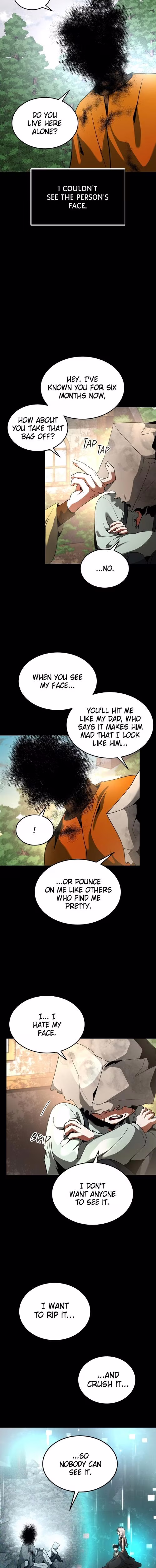 Emperor Hunt - Chapter 19 - Part 3