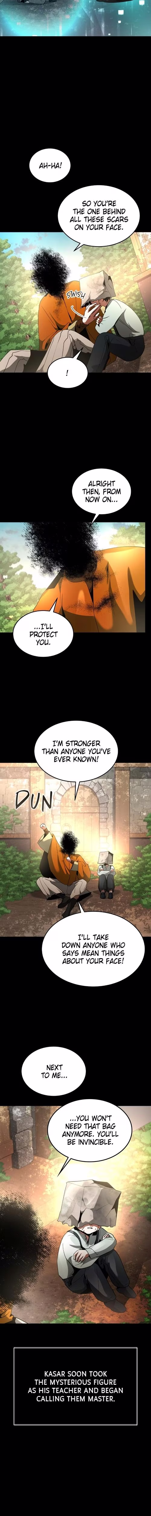 Emperor Hunt - Chapter 19 - Part 4