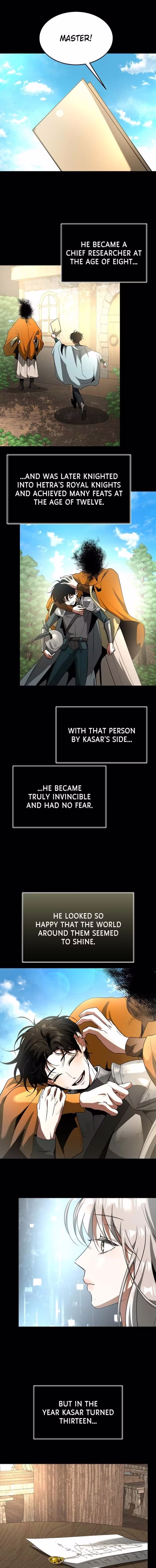 Emperor Hunt - Chapter 19 - Part 5