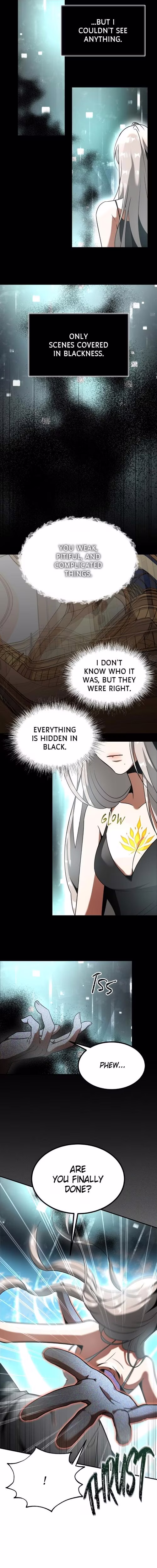 Emperor Hunt - Chapter 19 - Part 8