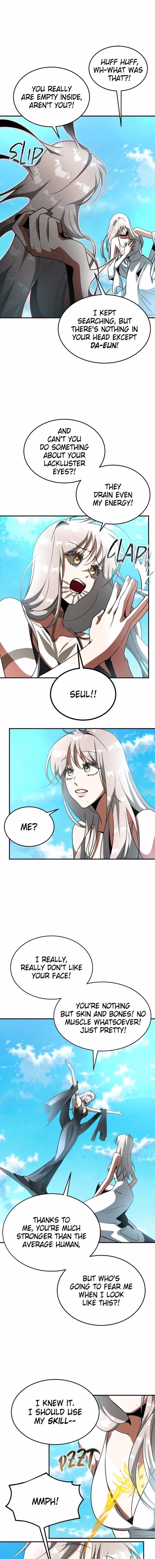 Emperor Hunt - Chapter 19 - Part 9