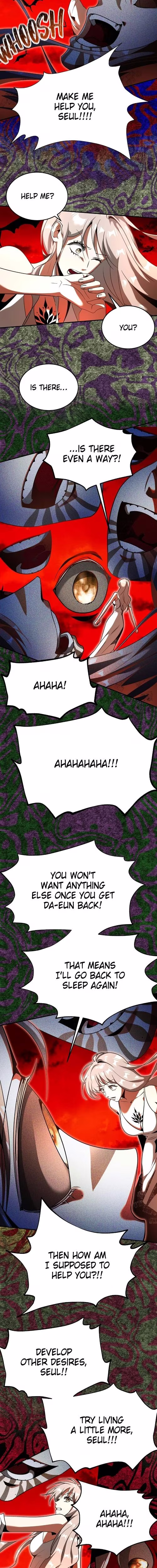 Emperor Hunt - Chapter 19 - Part 12