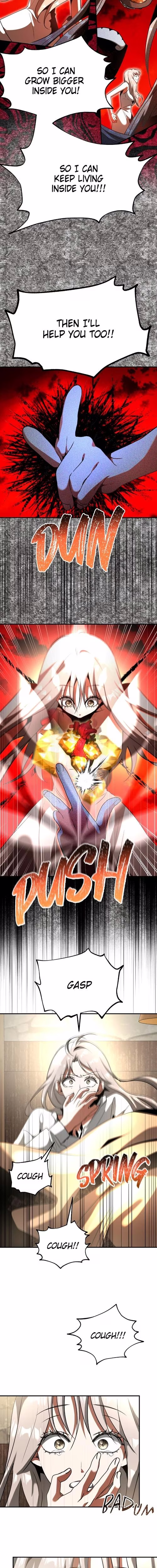 Emperor Hunt - Chapter 19 - Part 13