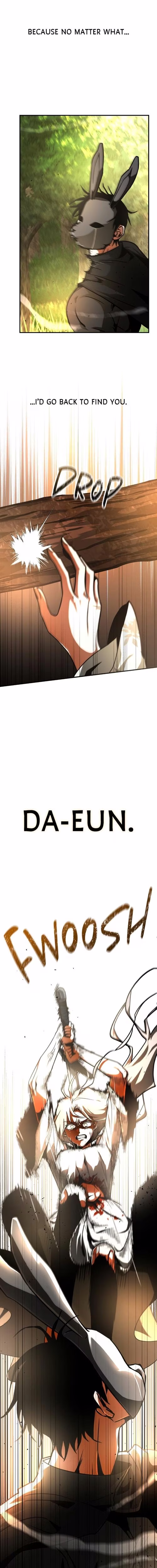 Emperor Hunt - Chapter 2 - Part 3