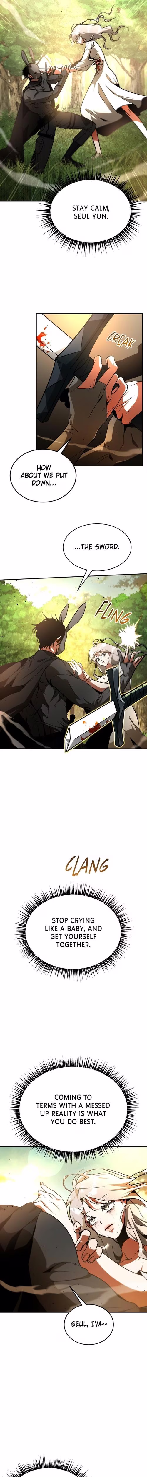 Emperor Hunt - Chapter 2 - Part 5