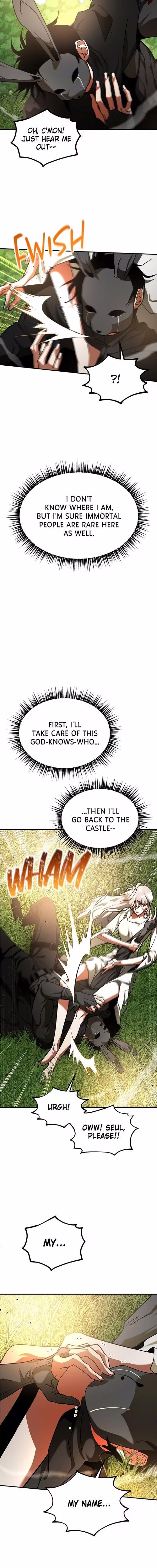 Emperor Hunt - Chapter 2 - Part 7