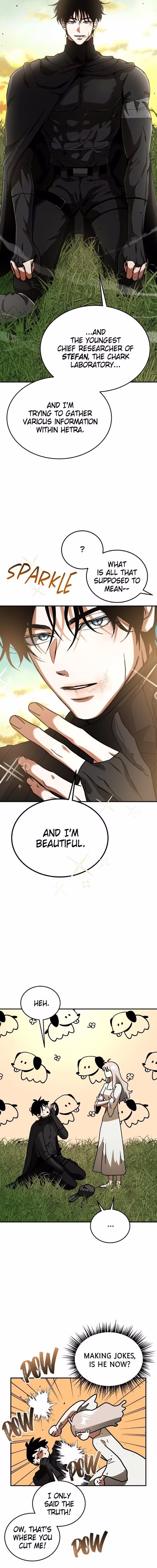 Emperor Hunt - Chapter 2 - Part 10