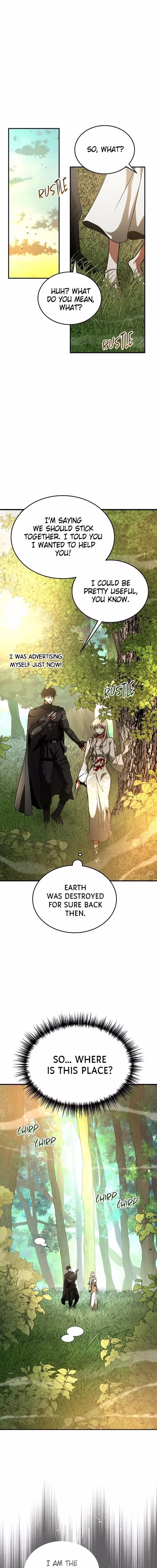 Emperor Hunt - Chapter 2 - Part 11