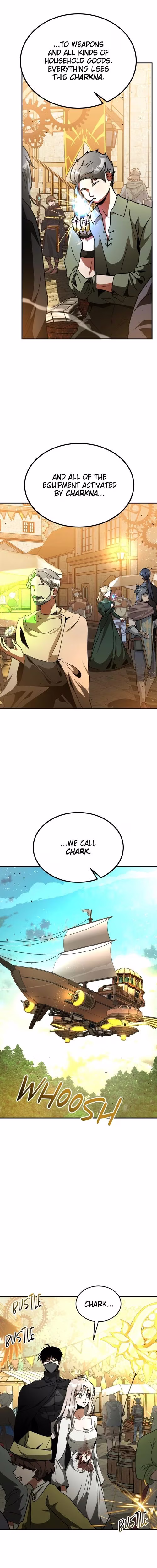 Emperor Hunt - Chapter 2 - Part 16