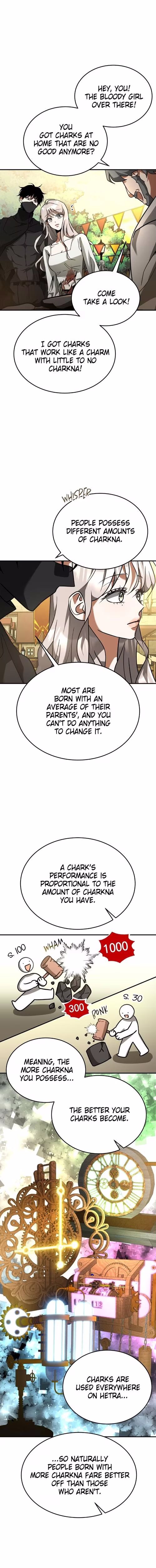 Emperor Hunt - Chapter 2 - Part 17