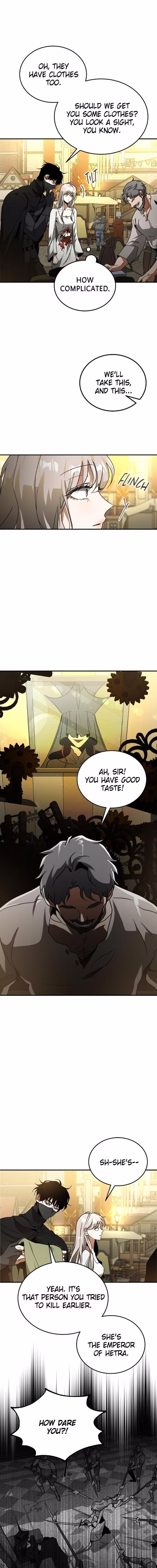 Emperor Hunt - Chapter 2 - Part 18