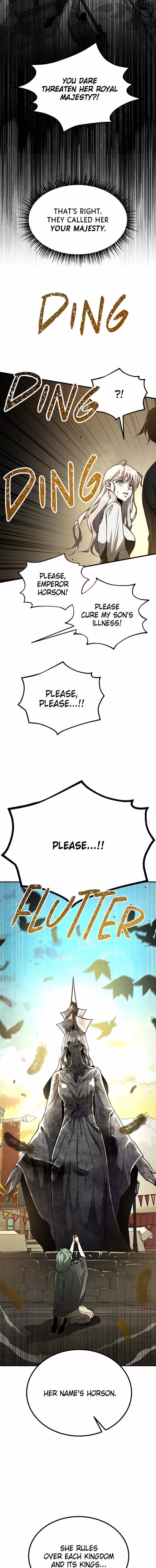 Emperor Hunt - Chapter 2 - Part 19