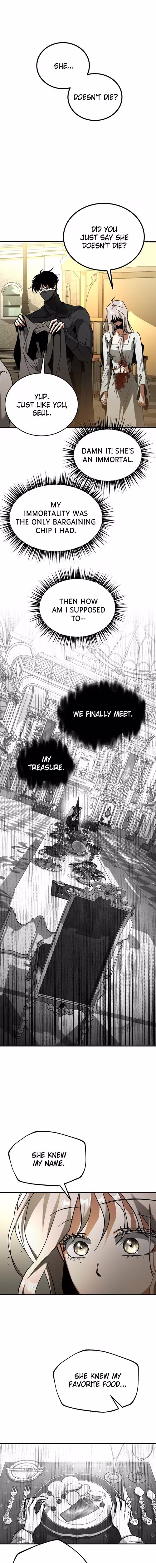 Emperor Hunt - Chapter 2 - Part 21