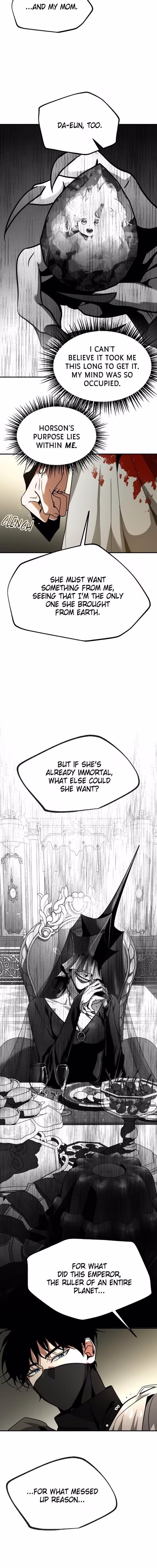 Emperor Hunt - Chapter 2 - Part 22