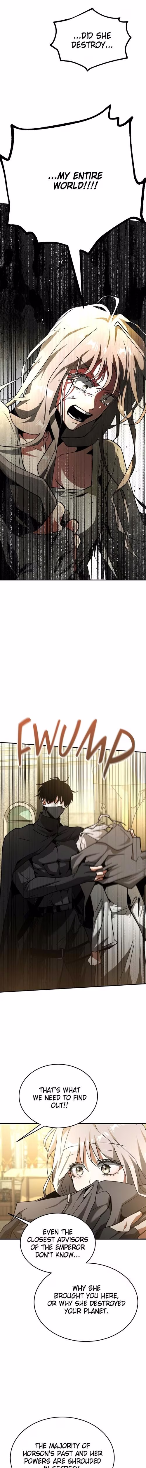 Emperor Hunt - Chapter 2 - Part 23