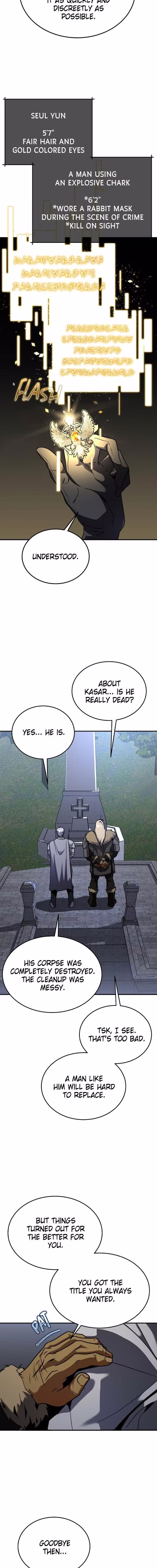 Emperor Hunt - Chapter 2 - Part 28