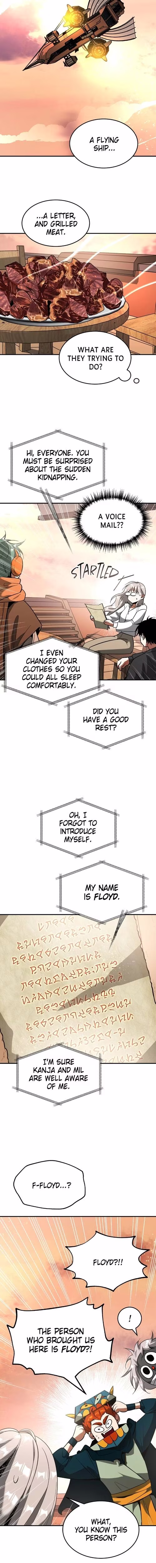 Emperor Hunt - Chapter 20 - Part 5