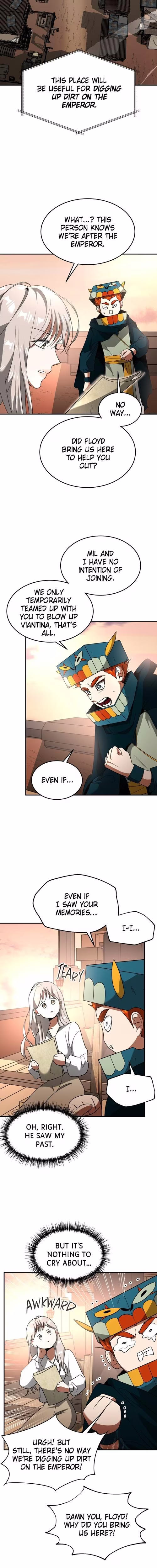 Emperor Hunt - Chapter 20 - Part 7