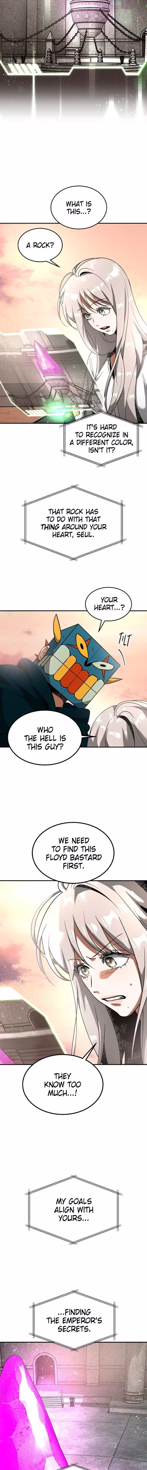 Emperor Hunt - Chapter 20 - Part 9