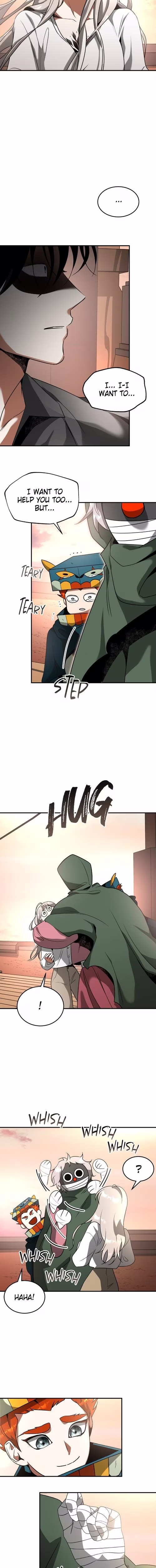 Emperor Hunt - Chapter 20 - Part 13