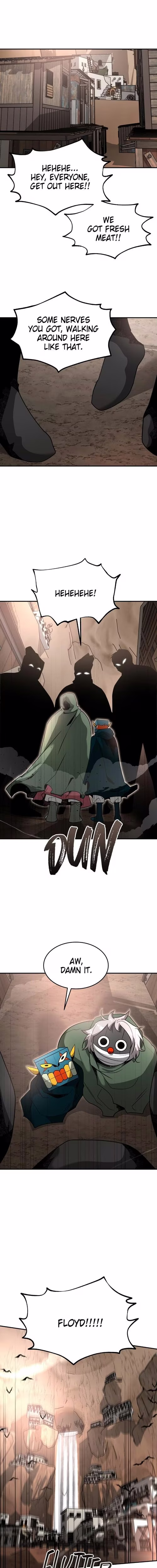 Emperor Hunt - Chapter 20 - Part 16