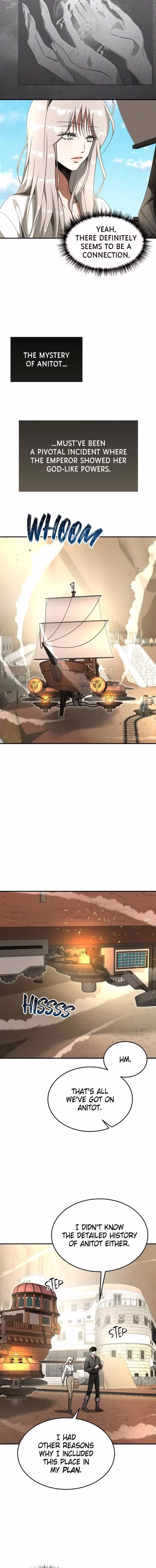 Emperor Hunt - Chapter 21 - Part 4