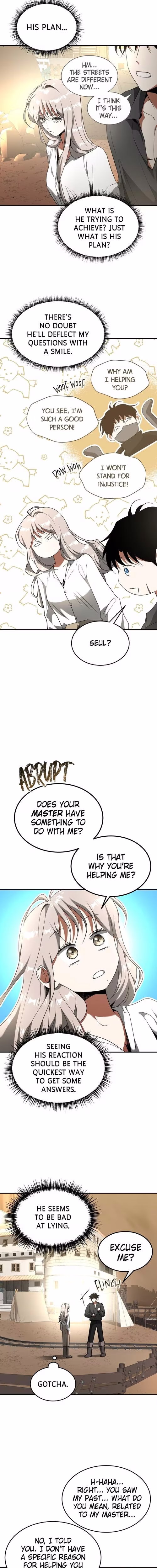 Emperor Hunt - Chapter 21 - Part 5