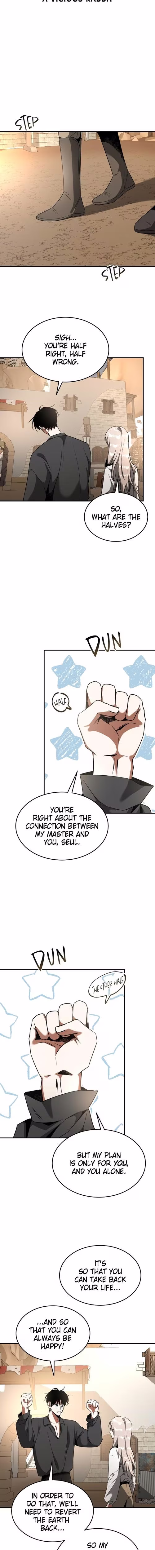 Emperor Hunt - Chapter 21 - Part 7