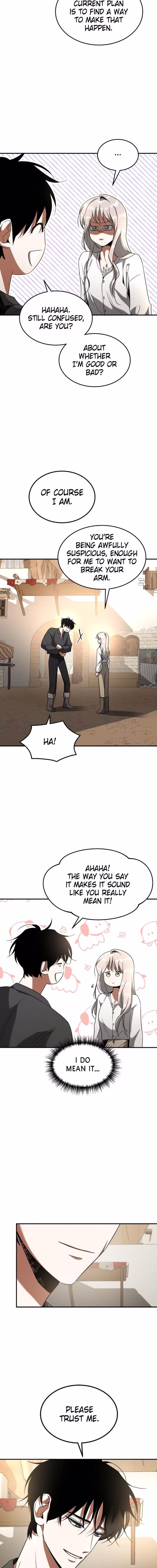 Emperor Hunt - Chapter 21 - Part 8