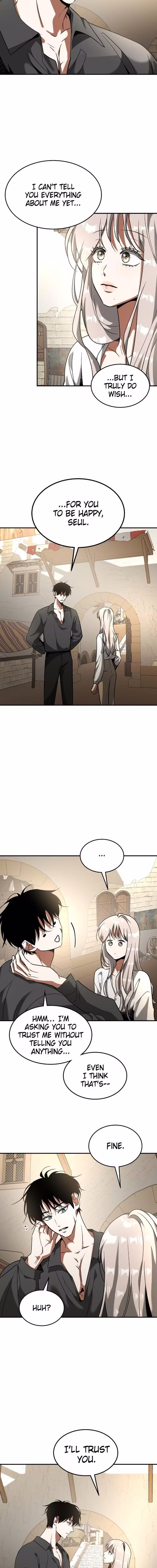 Emperor Hunt - Chapter 21 - Part 9