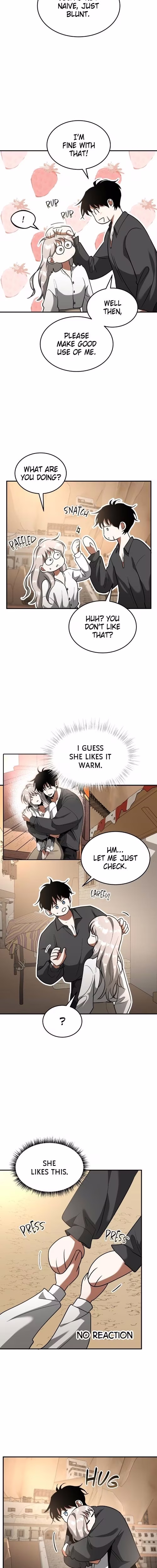 Emperor Hunt - Chapter 21 - Part 11