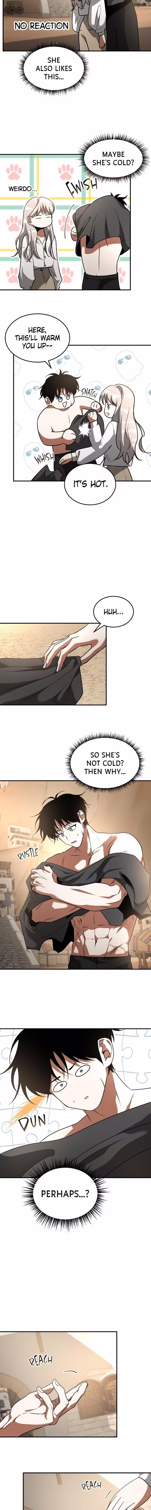 Emperor Hunt - Chapter 21 - Part 12