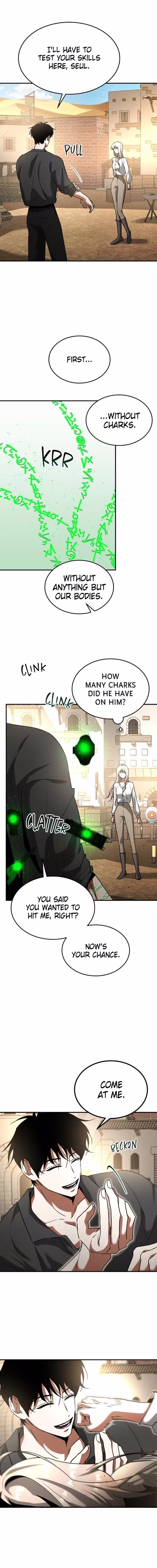 Emperor Hunt - Chapter 21 - Part 15