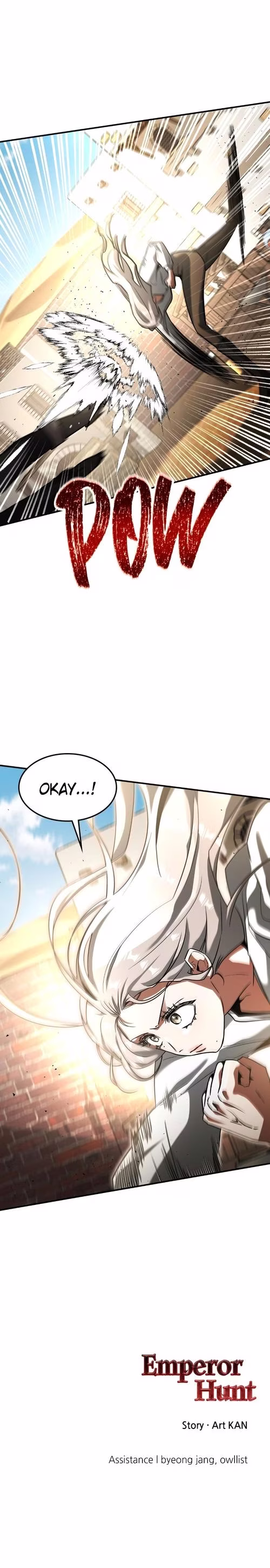 Emperor Hunt - Chapter 21 - Part 16