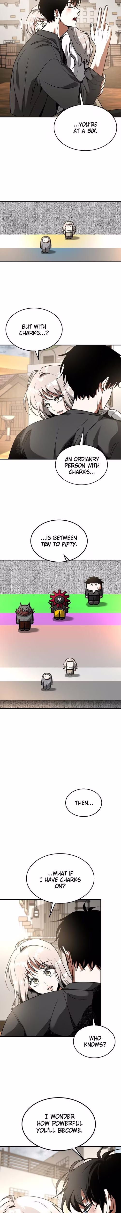 Emperor Hunt - Chapter 22 - Part 5