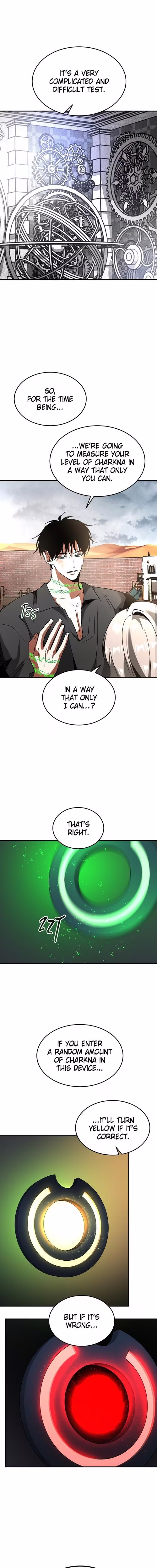 Emperor Hunt - Chapter 22 - Part 7