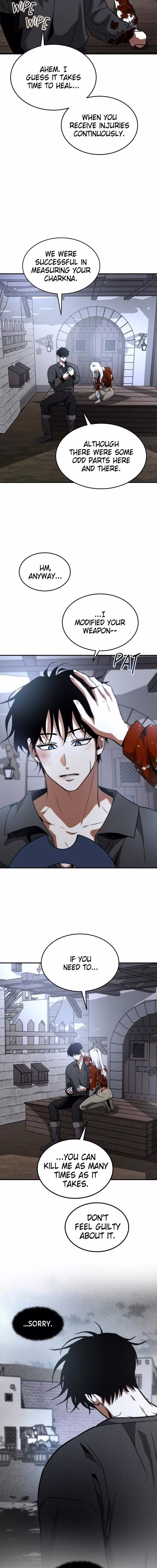 Emperor Hunt - Chapter 22 - Part 11