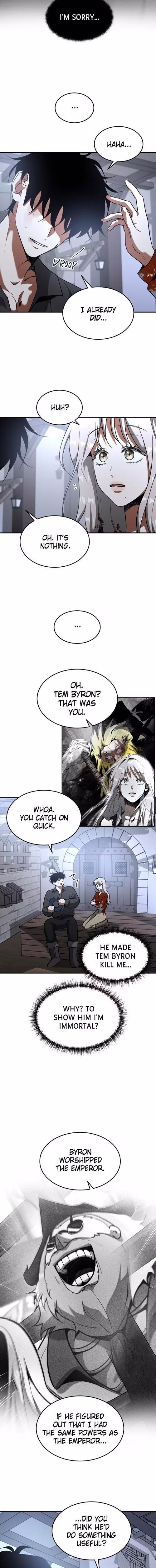 Emperor Hunt - Chapter 22 - Part 12