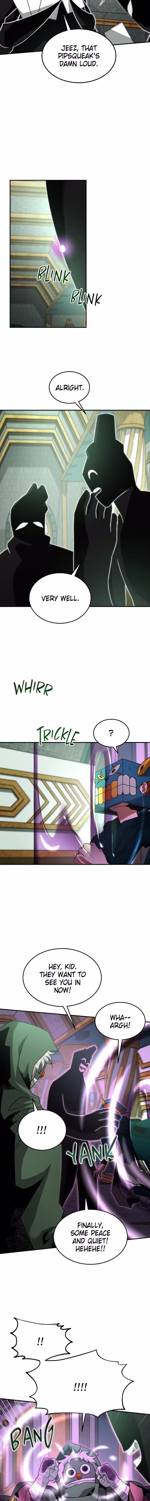 Emperor Hunt - Chapter 22 - Part 14