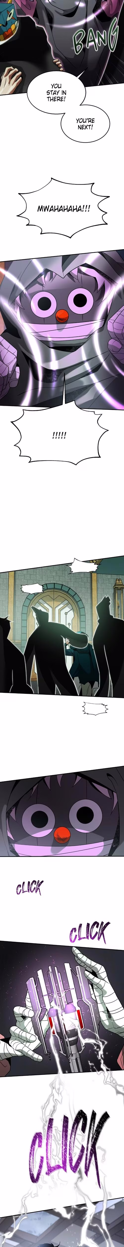 Emperor Hunt - Chapter 22 - Part 15