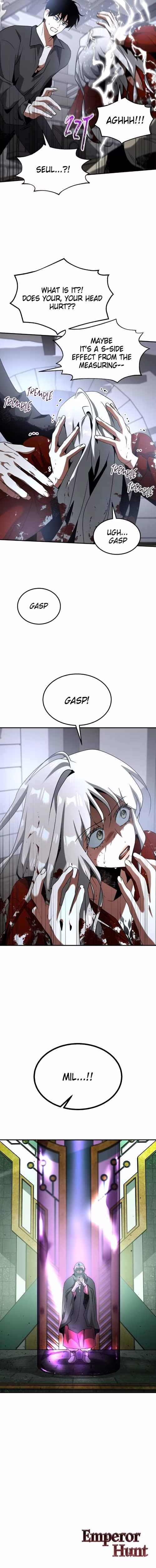 Emperor Hunt - Chapter 22 - Part 16