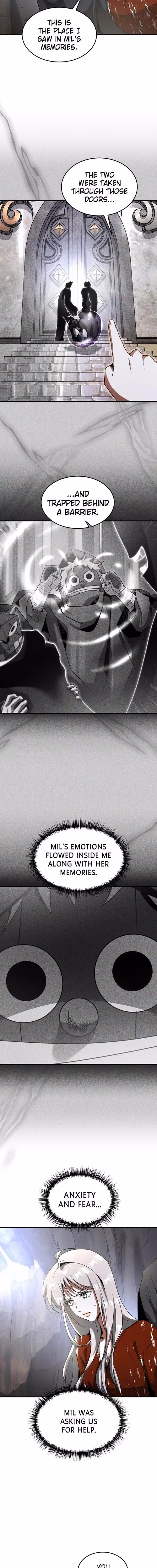 Emperor Hunt - Chapter 23 - Part 3