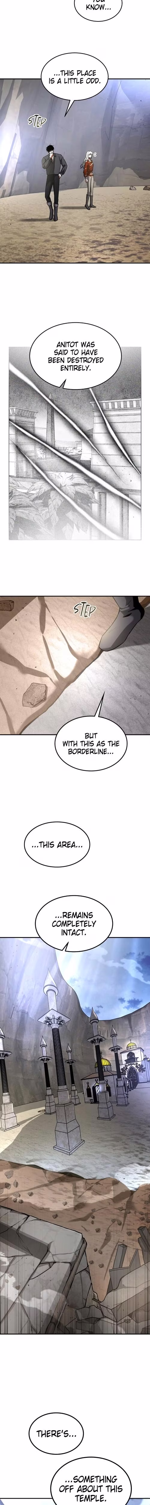 Emperor Hunt - Chapter 23 - Part 4