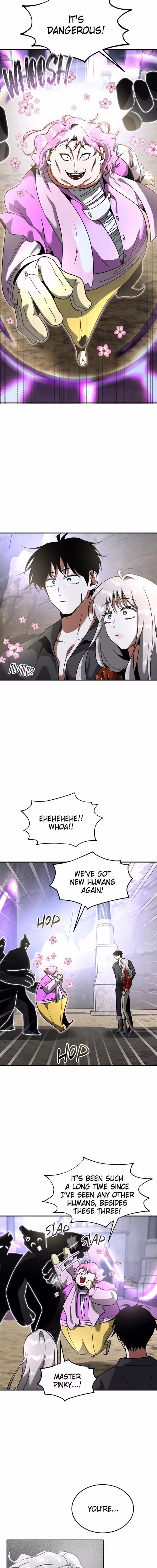 Emperor Hunt - Chapter 23 - Part 6