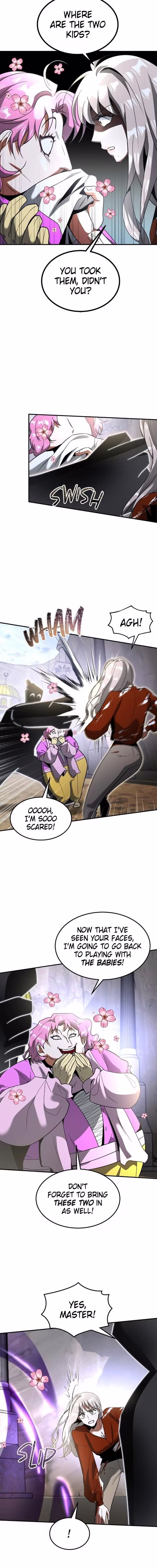 Emperor Hunt - Chapter 23 - Part 9