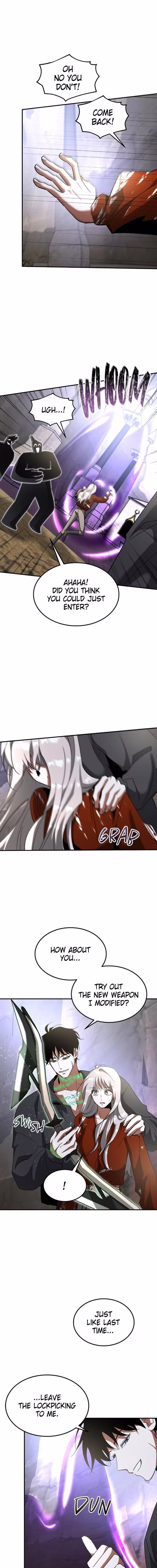 Emperor Hunt - Chapter 23 - Part 10