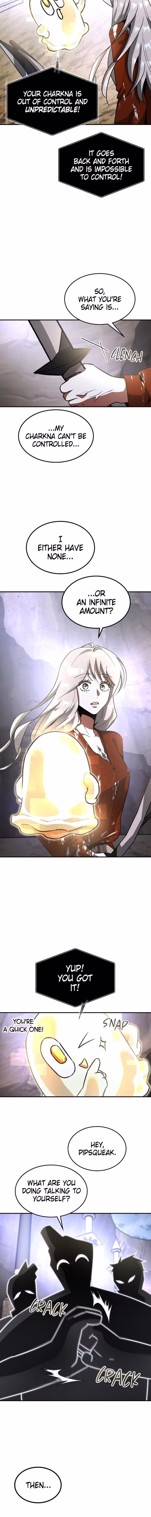 Emperor Hunt - Chapter 23 - Part 14